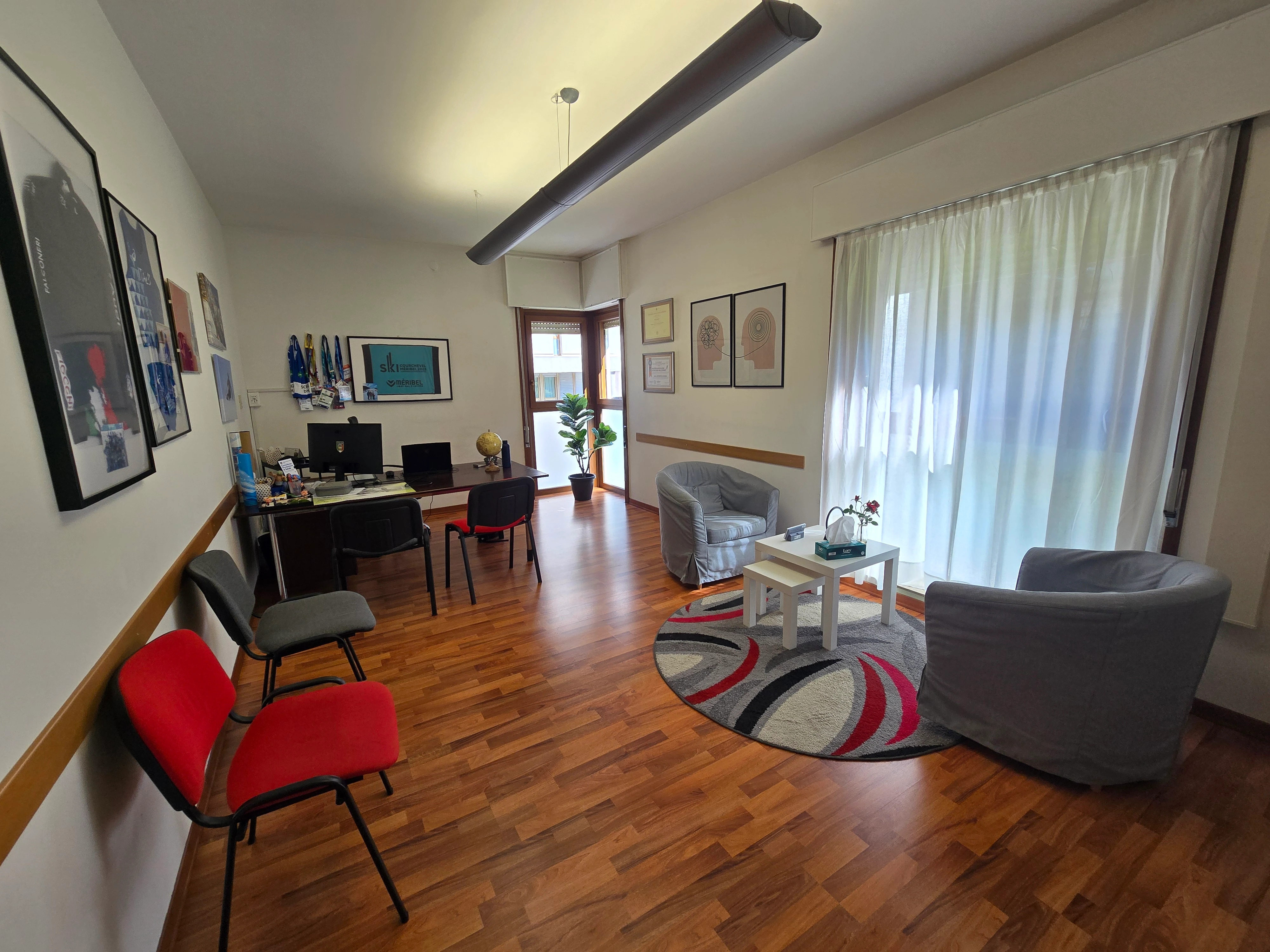 Studio del Dott. Andrea Appierto